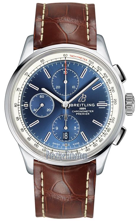 a13315351c1p2 Breitling Premier Chronograph 42 .